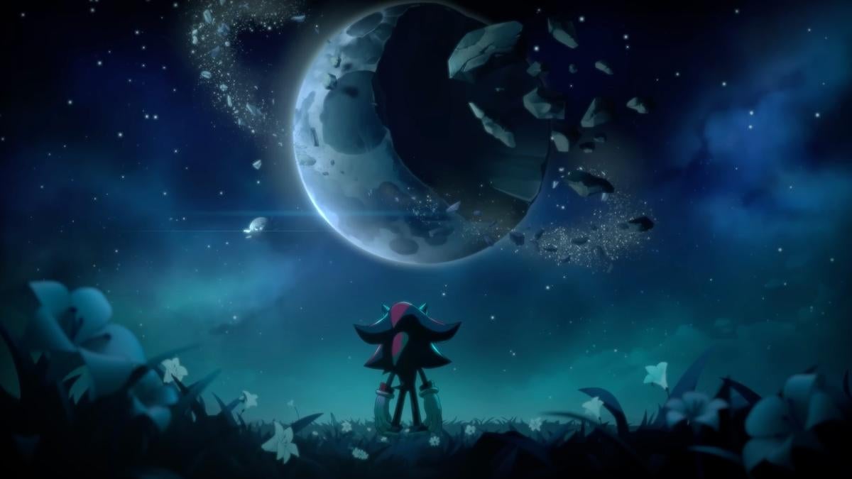 New Sonic the Hedgehog Series Just Made Fans Relive Shadow's Most Tragic Moment