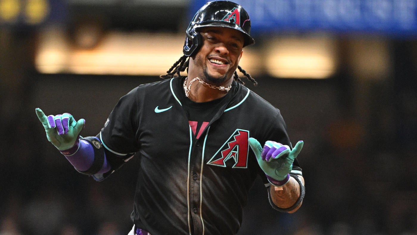 2025 Fantasy Baseball Second Base Preview: Ranking the top 12, plus sleepers, breakouts, busts, ADP data, more