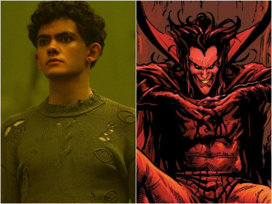 Agatha Creator Shares Wild Mephisto MCU Tease