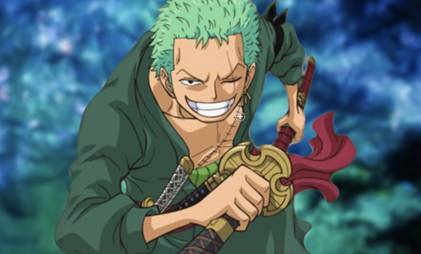 One Piece Taps Norse Mythology by Debuting Its Own World Tree