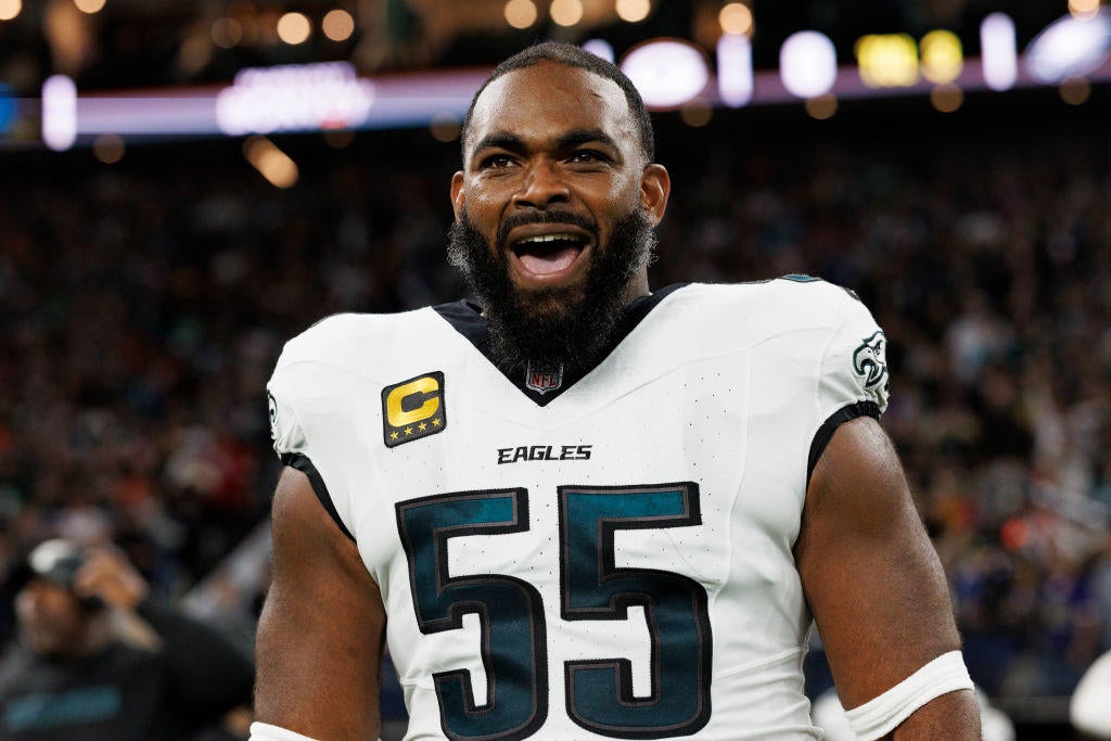 Brandon Graham set to become first Eagles player to reach this milestone; franchise legend reflects on career