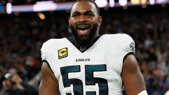 Green Bay Packers v Philadelphia Eagles