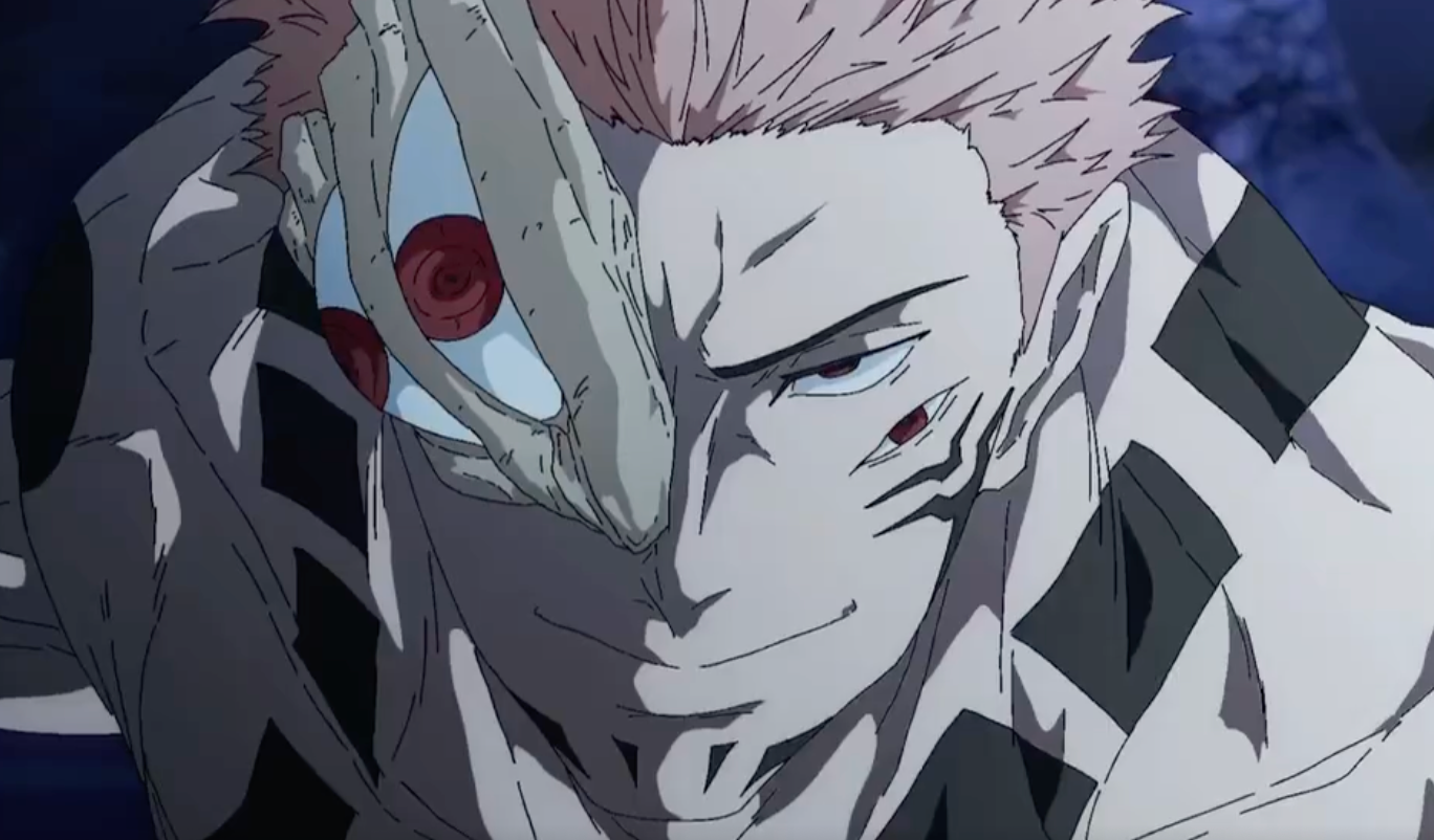 Epic Jujutsu Kaisen Short Brings Yuji's Final Fight With Sukuna to Life