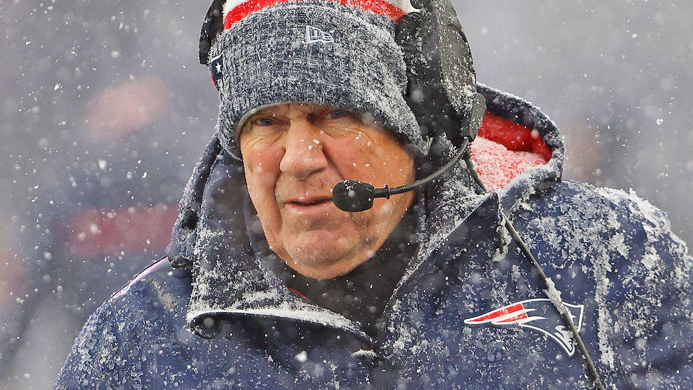 Ranking top Jets coaching candidates: Bill Belichick, Mike Vrabel, Ben Johnson make list