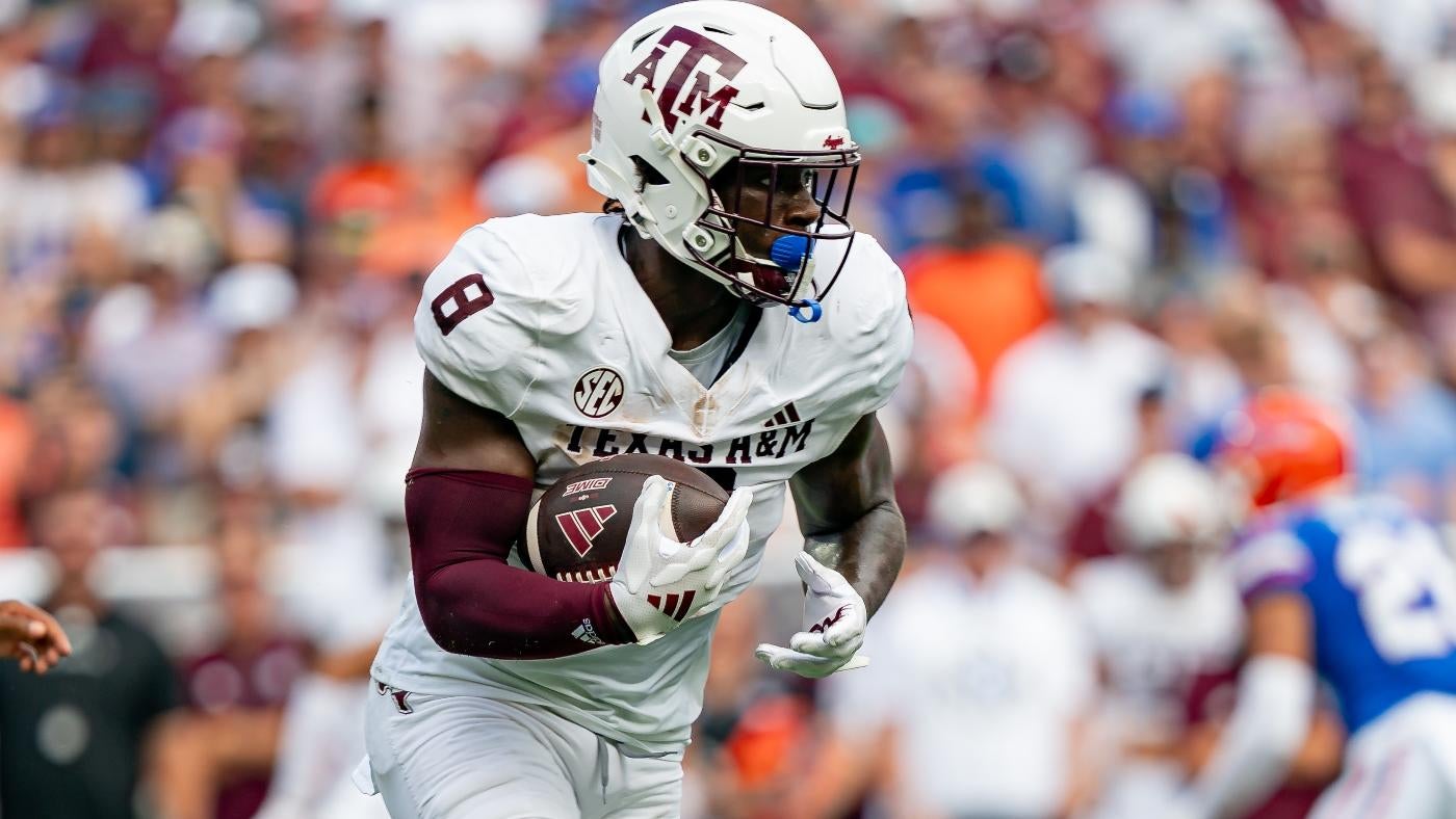 Texas A&M vs. Arkansas odds, spread, line: 2024 college football picks, Week 5 predictions via proven model