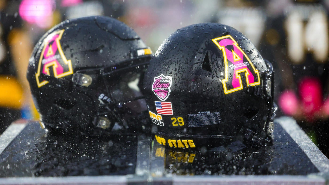 Appalachian State vs. Liberty canceled: Effects from Hurricane Helene nix nonconference clash in Week 5