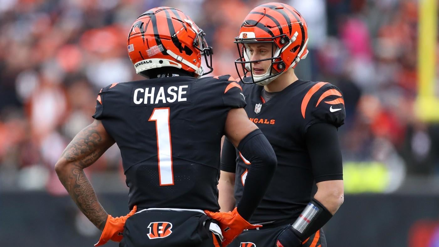 Bengals' Ja'Marr Chase 'wouldn't mind' Joe Burrow being more of a vocal leader amid 0-3 start