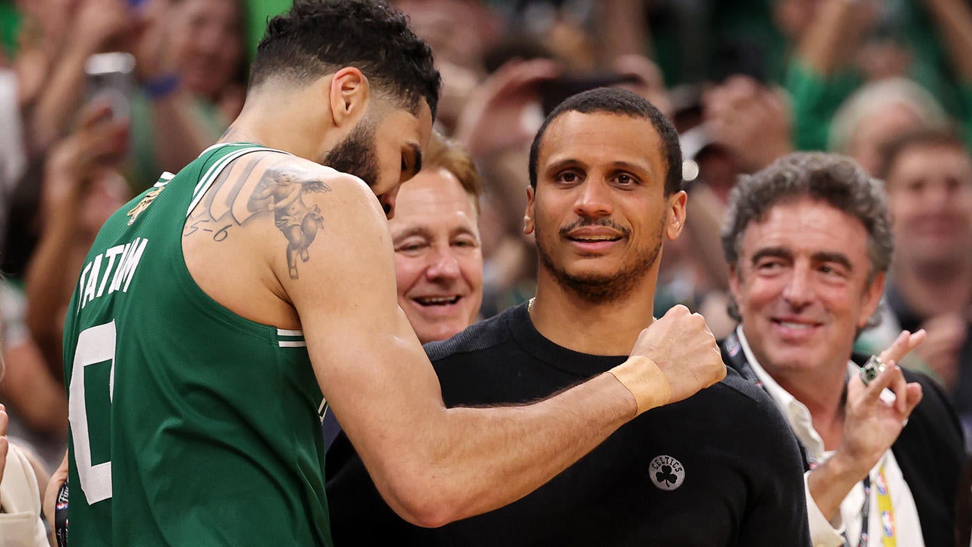 NBA Coach of the Year odds preview: Celtics' Joe Mazzulla is favorite, but don't fade Tom Thibodeau, others