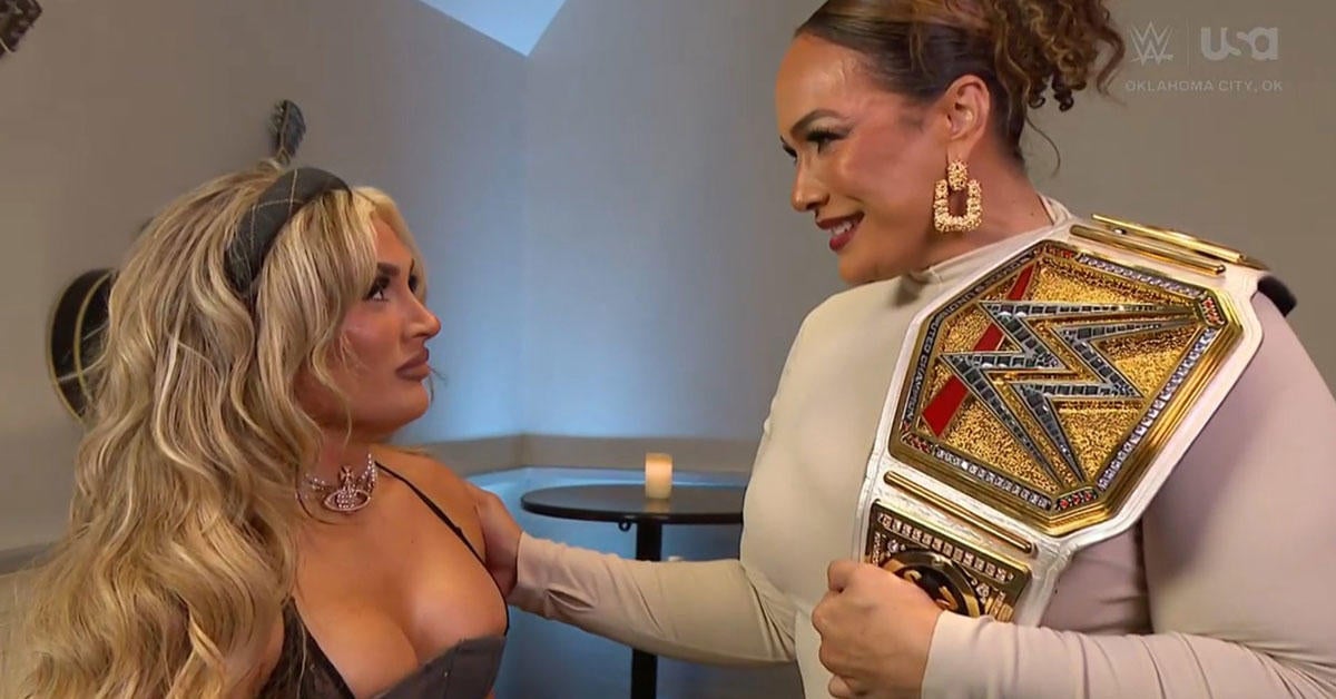 WWE: The Tiffany Stratton Title Cash-In is Going to be Epic