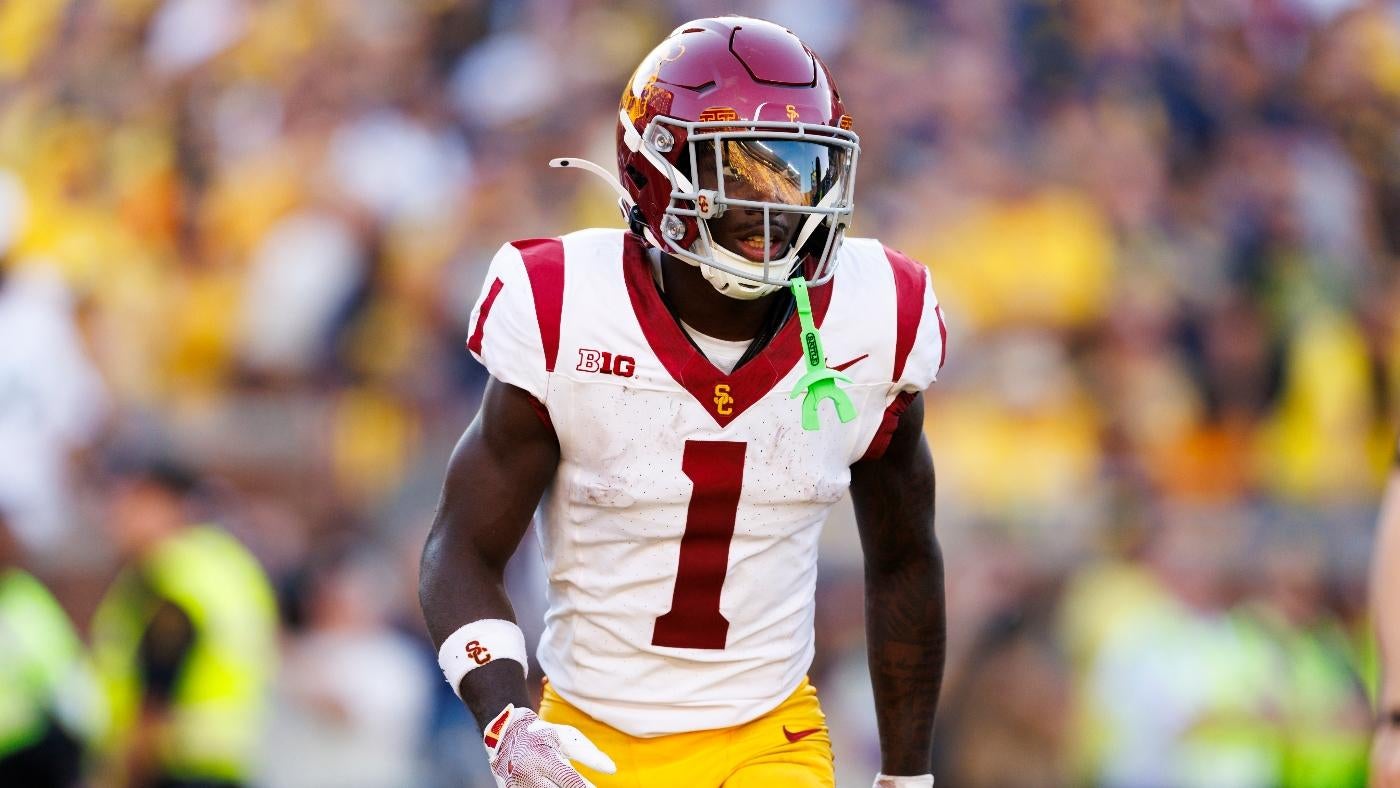 USC vs. Wisconsin odds, line, spread: 2024 college football picks, Week 5 predictions by proven model