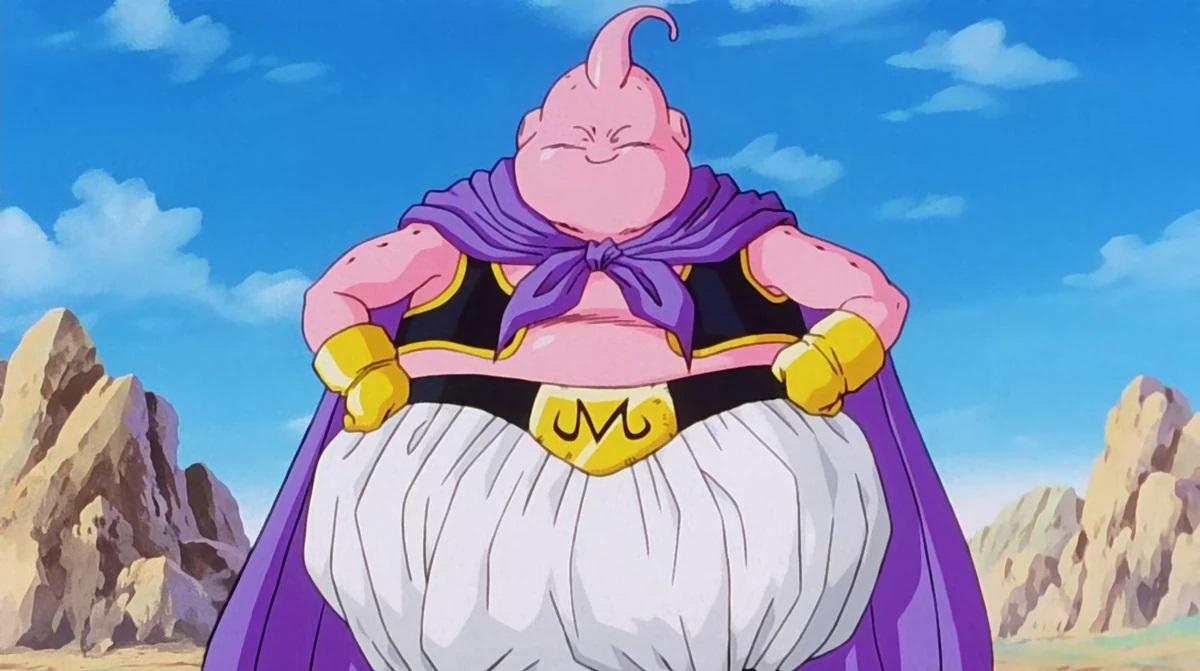 Dragon Ball Z: Japan's New Prime Minister Was Once Majin Buu