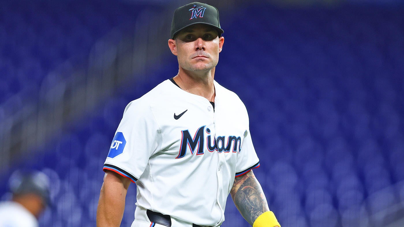 Marlins announce manager Skip Schumaker will not return to Miami in 2025