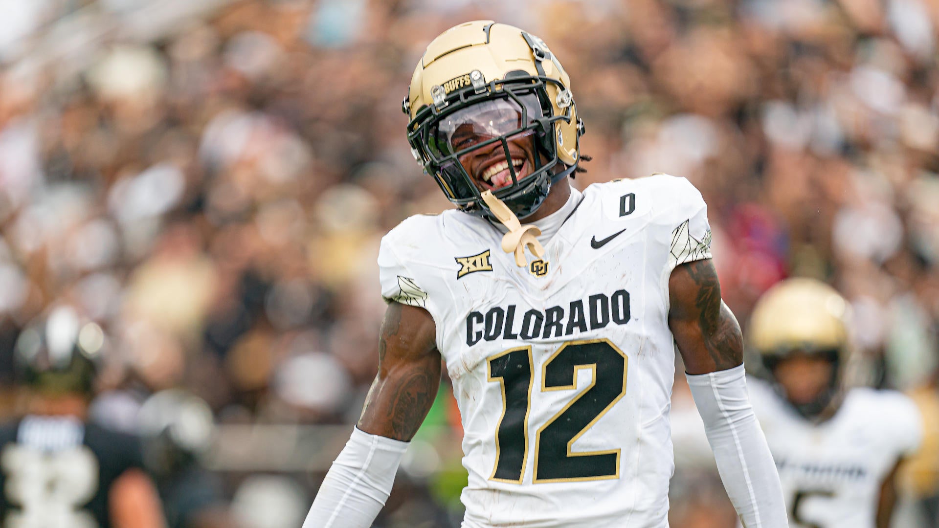 Week 5 Highlights Colorado at UCF (9/28) Stream of NCAA Football
