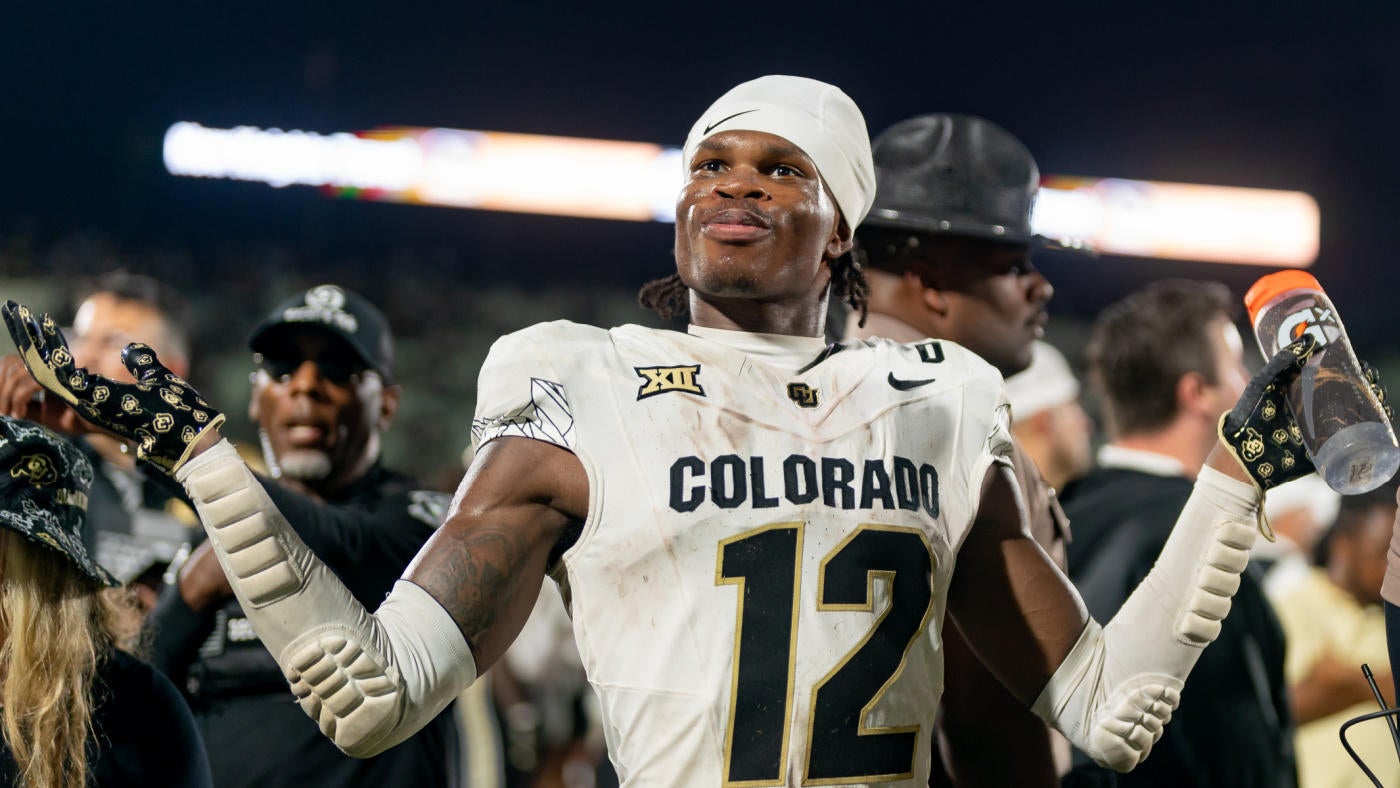 Can Travis Hunter actually win the Heisman Trophy? Laying out blueprint for Colorado's two-way star