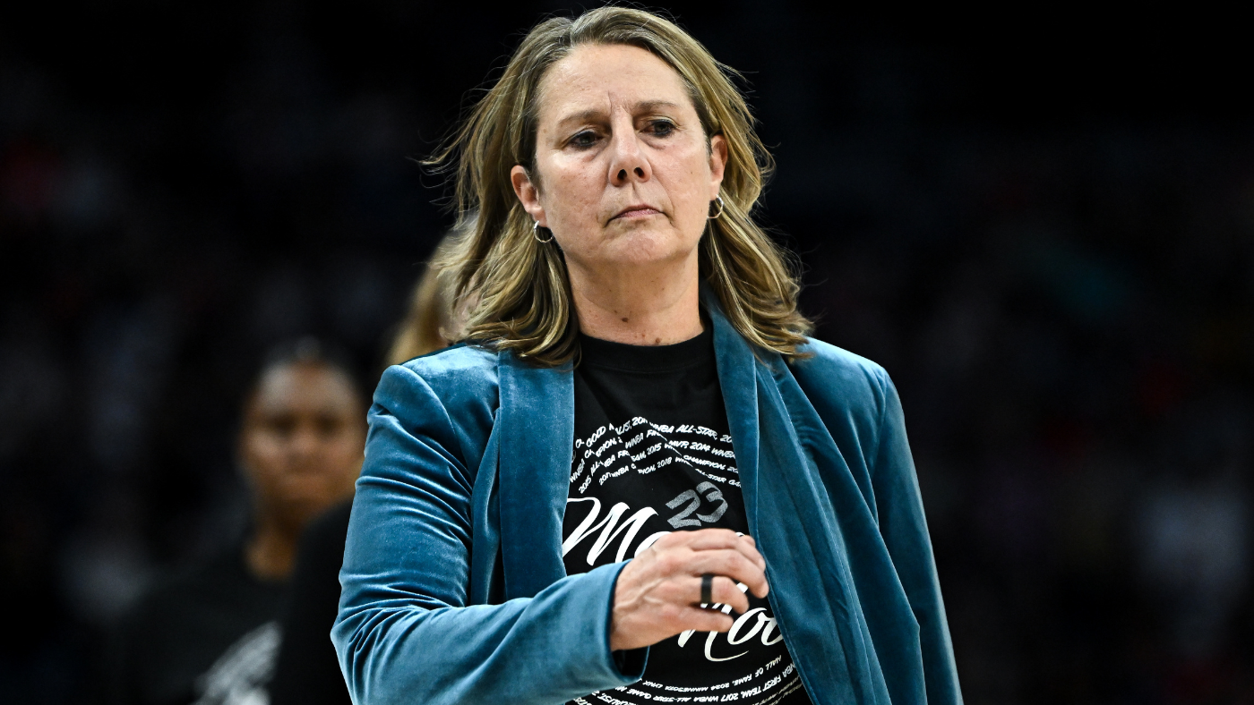 Lynx's Cheryl Reeve wins record fourth WNBA Coach of the Year award, adds top executive honors as well