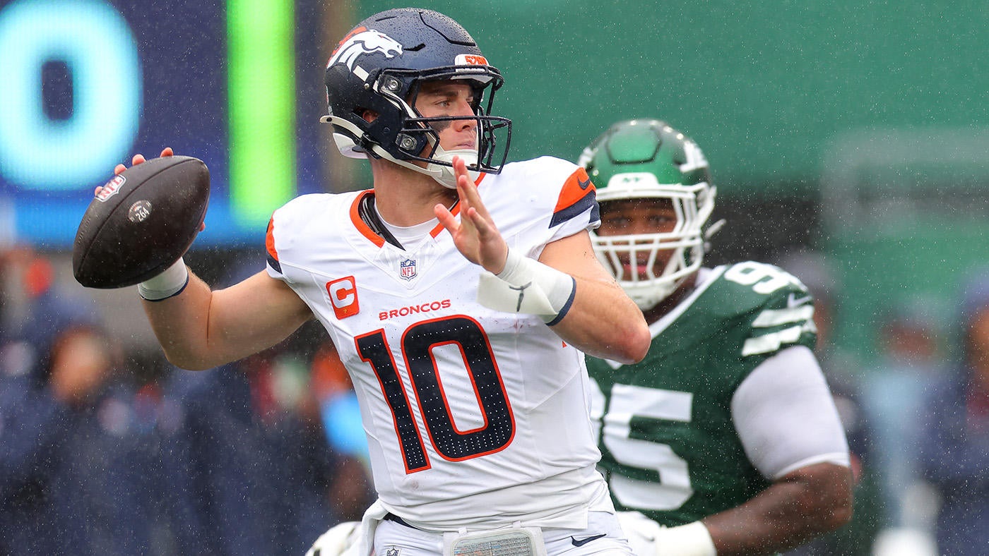 Bo Nix achieves feat not seen since John Elway in Broncos' upset win over Jets