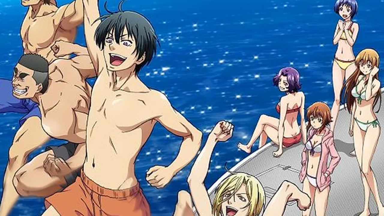 After 6 Years, One of Anime's Top Comedies Is Getting a Season 2