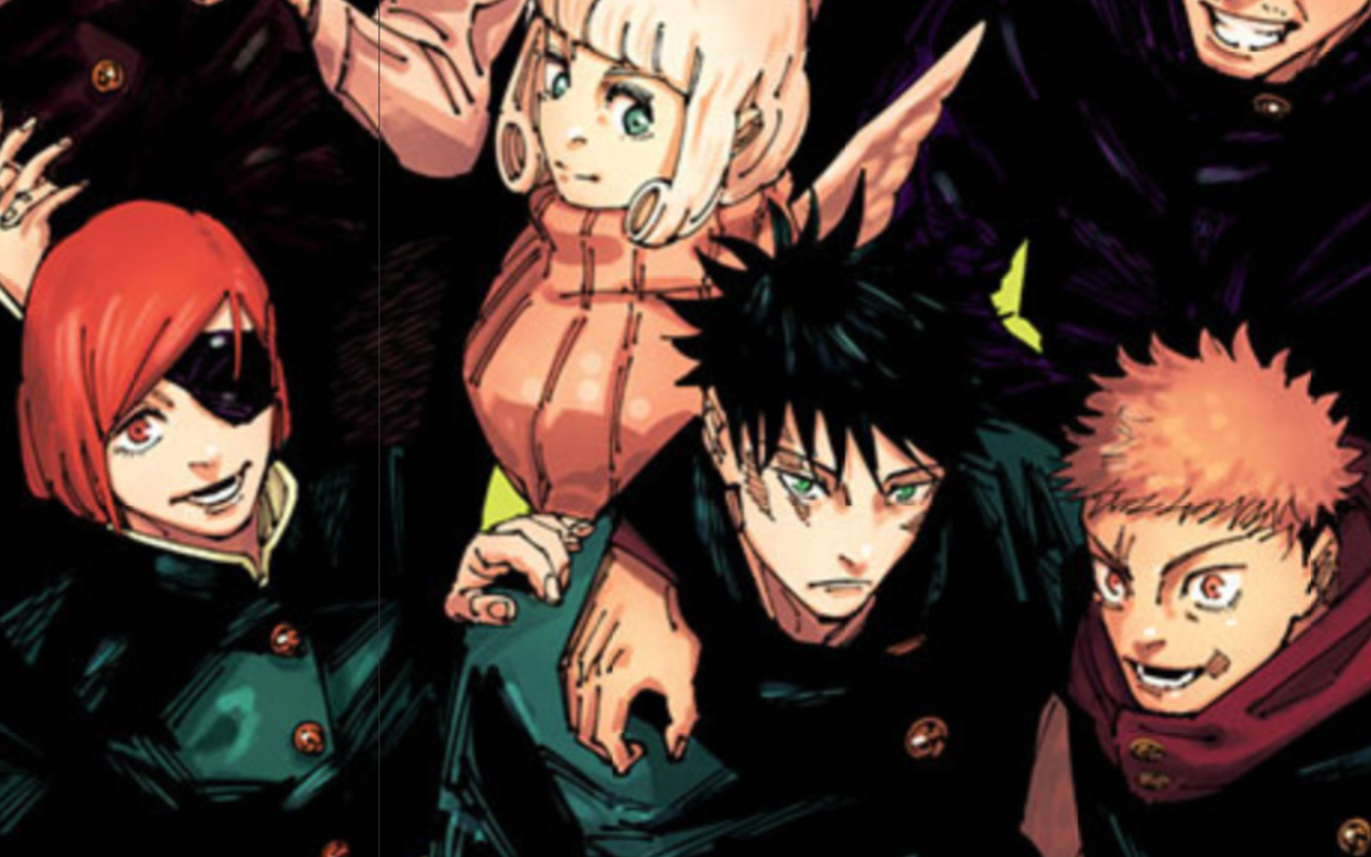 Jujutsu Kaisen Ending Explained: What You Missed in Chapter 271