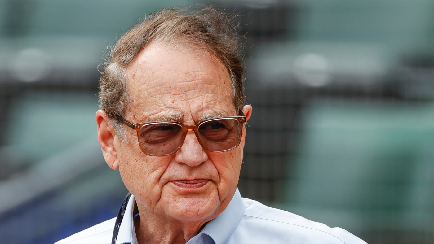 White Sox owner Jerry Reinsdorf takes 'ultimate responsibility' for 'embarrassing' 121-loss season