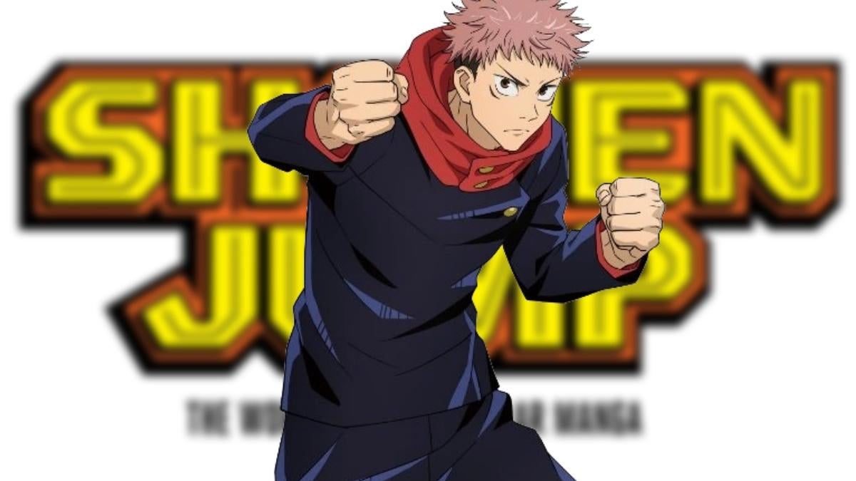 Jujutsu Kaisen Ending Earns Sendoffs From Shonen Jump's Top Creators