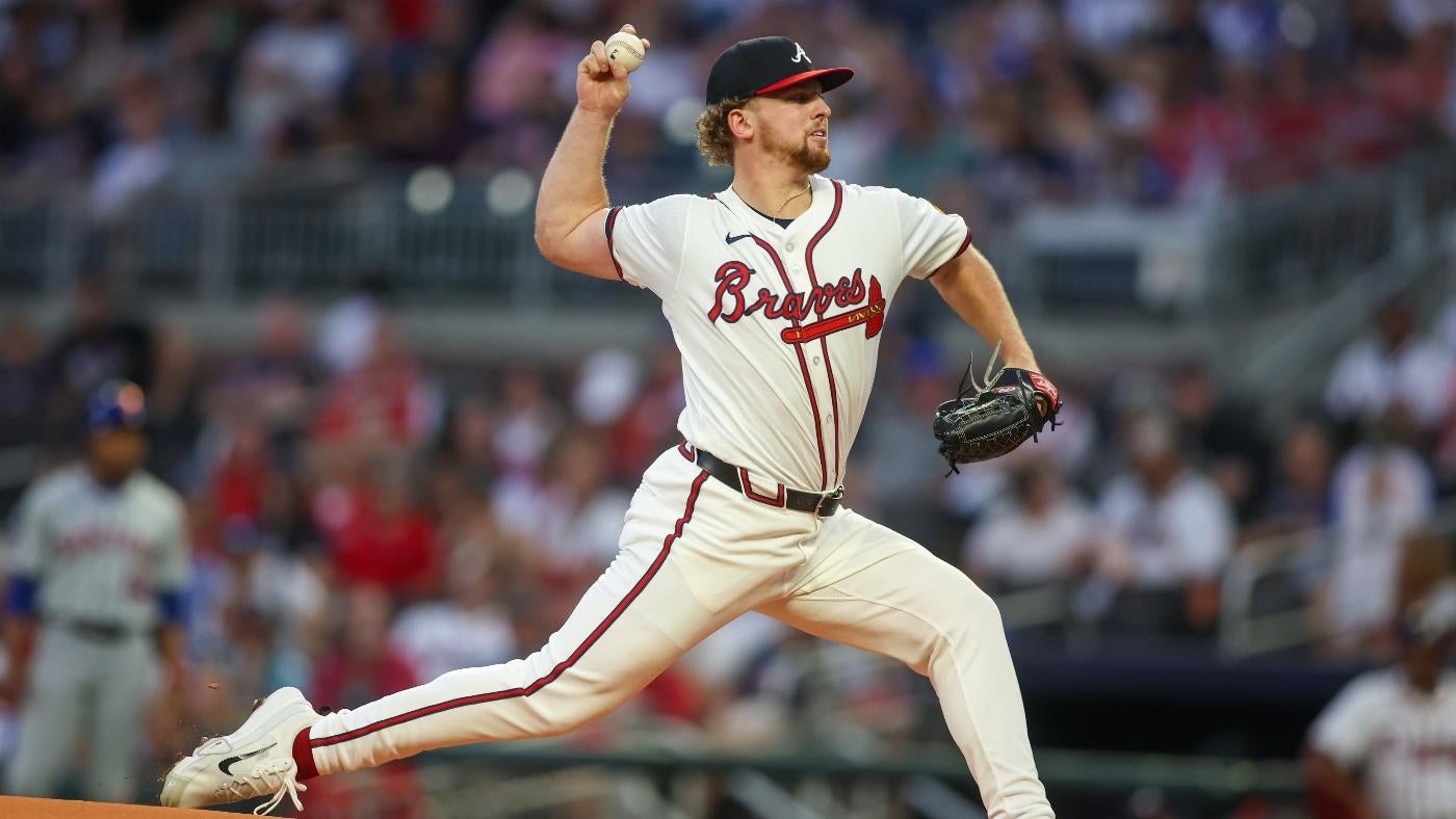 Mets vs. Braves odds, line, score prediction, start time: 2024 MLB picks, Sept. 30 Game 1 bets by proven model