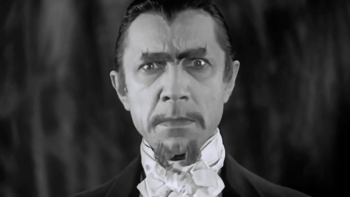 Bela Lugosi and the Universal Monsters Headline TCM's Halloween Schedule