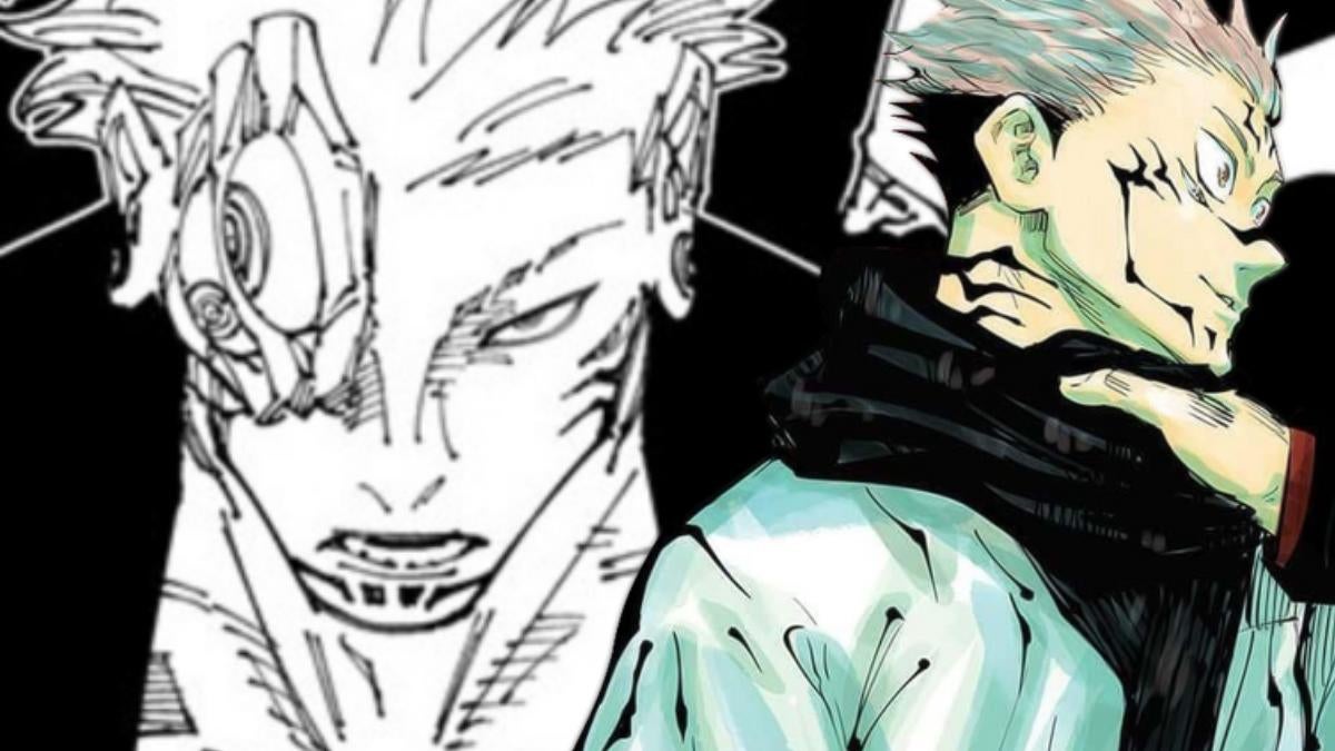 Jujutsu Kaisen Finale Reveals Sukuna's Final Words