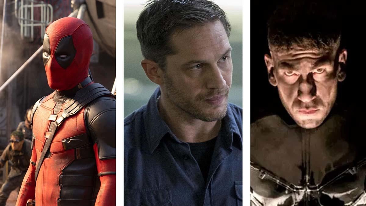 Thunderbolts Could Unite Marvel's Netflix Heroes, Deadpool, and Venom