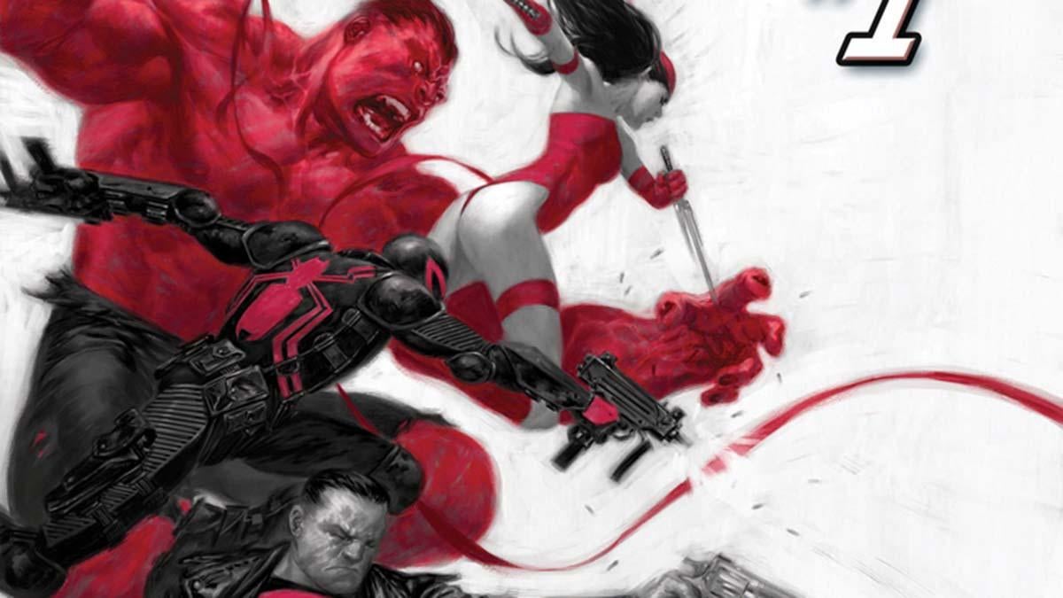 Thunderbolts Could Unite Marvel's Netflix Heroes, Deadpool, and Venom