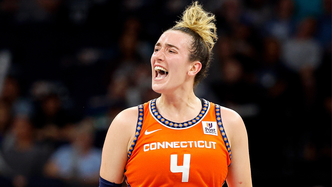 Where to watch WNBA playoffs: Minnesota Lynx vs. Connecticut Sun preview, bracket, prediction, schedule, TV