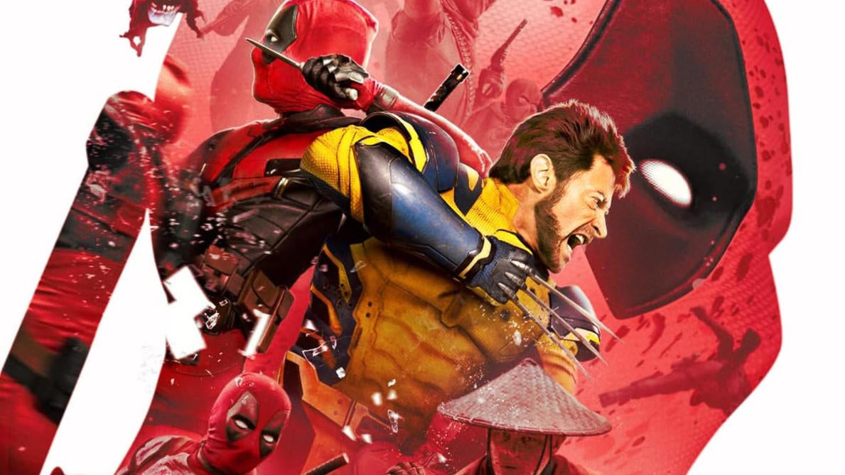 There Is One Major Problem With Marvel's Deadpool and Wolverine Series