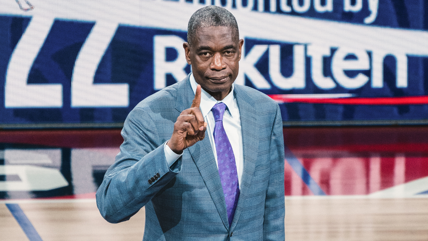 Dikembe Mutombo dies at 58: Hall of Famer, legendary NBA shot blocker battled brain cancer