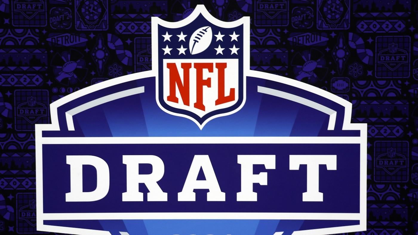 2025 NFL Draft order: Full list of every first-round pick, plus pending free agents and biggest team needs