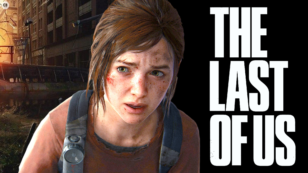 The Last of Us Secret Hidden for Years Revealed by Naughty Dog