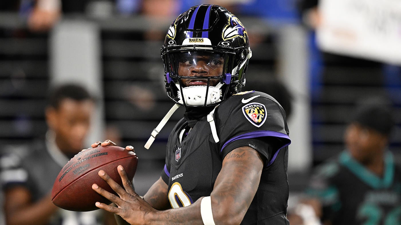 Ravens vs. Commanders where to watch: TV channel, kickoff time, NFL live stream, spread, odds, prediction