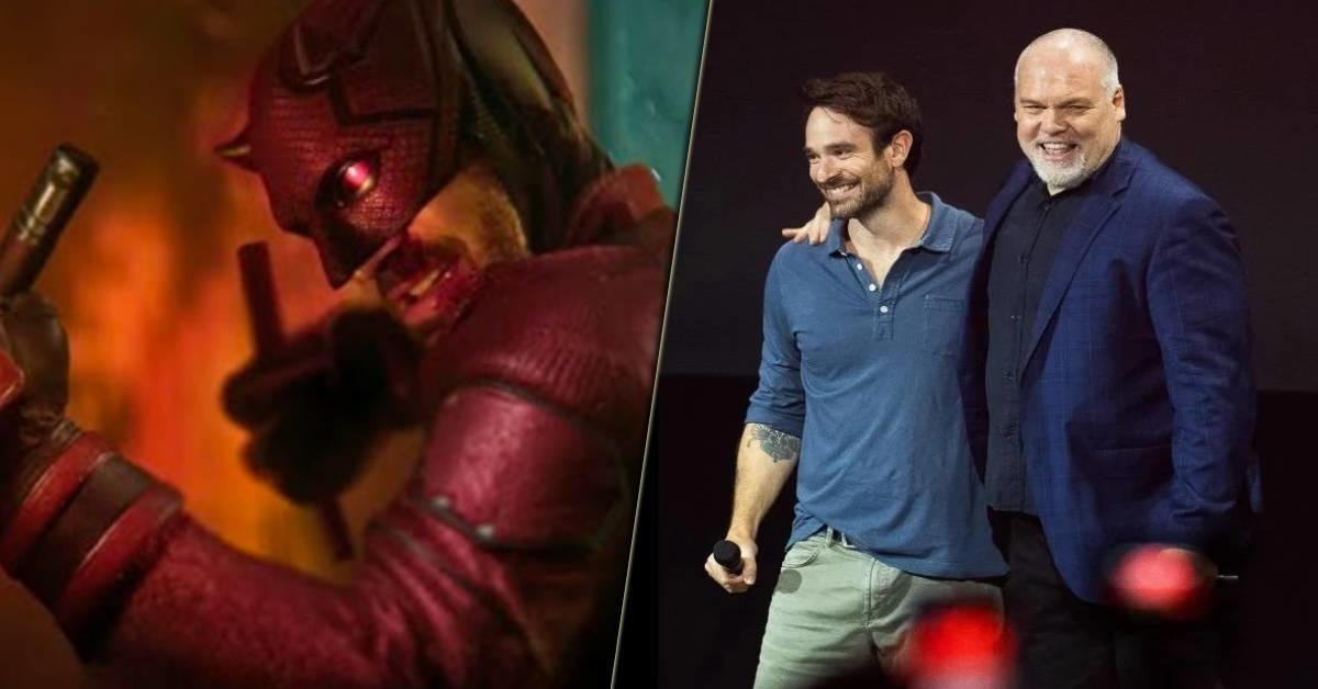 Marvel's New Hit Series Is Crushing on Streaming, That Bodes Well for Daredevil: Born Again