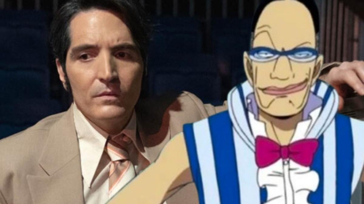 Netflix's One Piece Will Embrace David Dastmalchian's Horror Roots