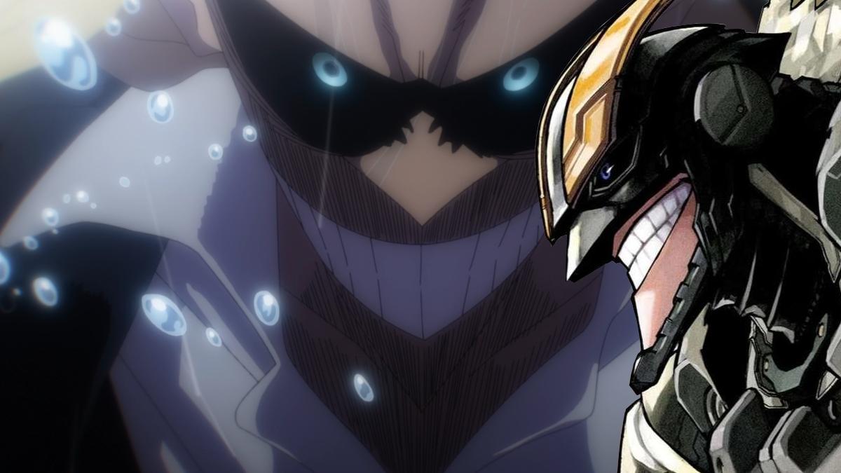 My Hero Academia Season 7 Sets Up Finale With All Might's Long-Awaited Return