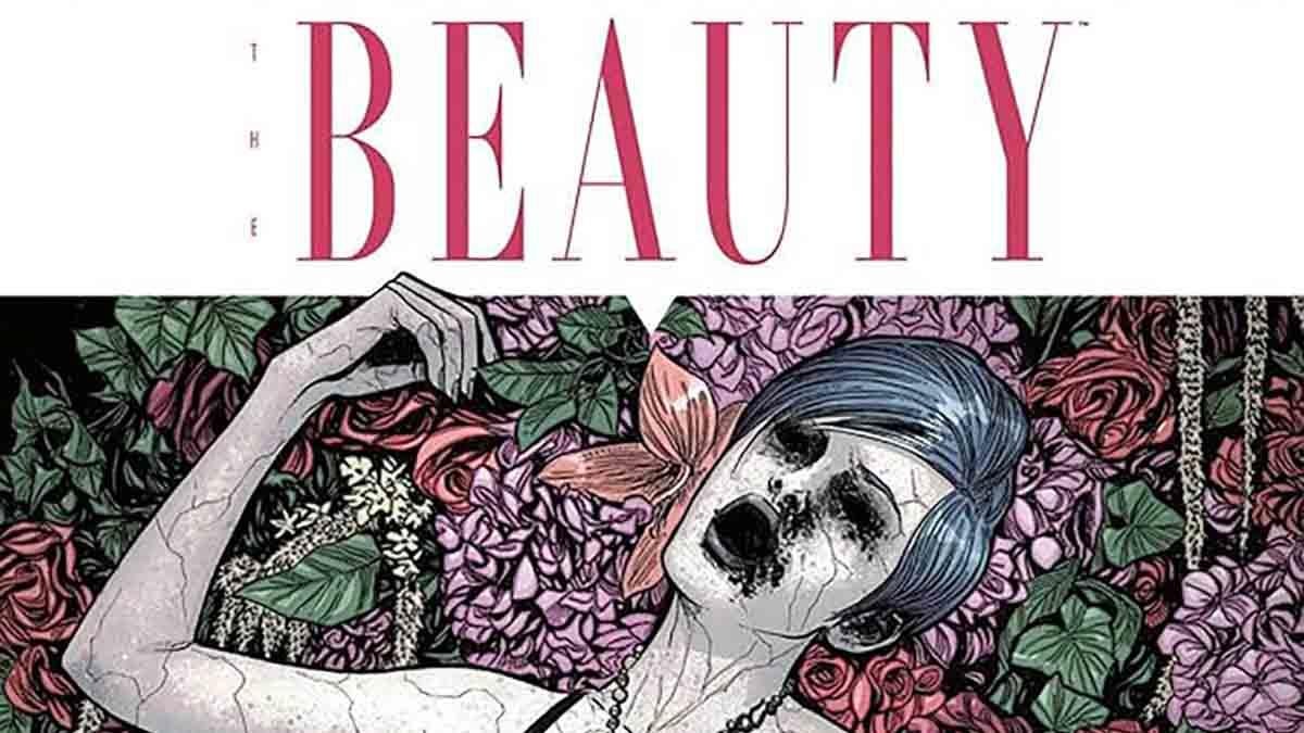 American Horror Story Creator Adapting Image Comics' The Beauty Into TV Series