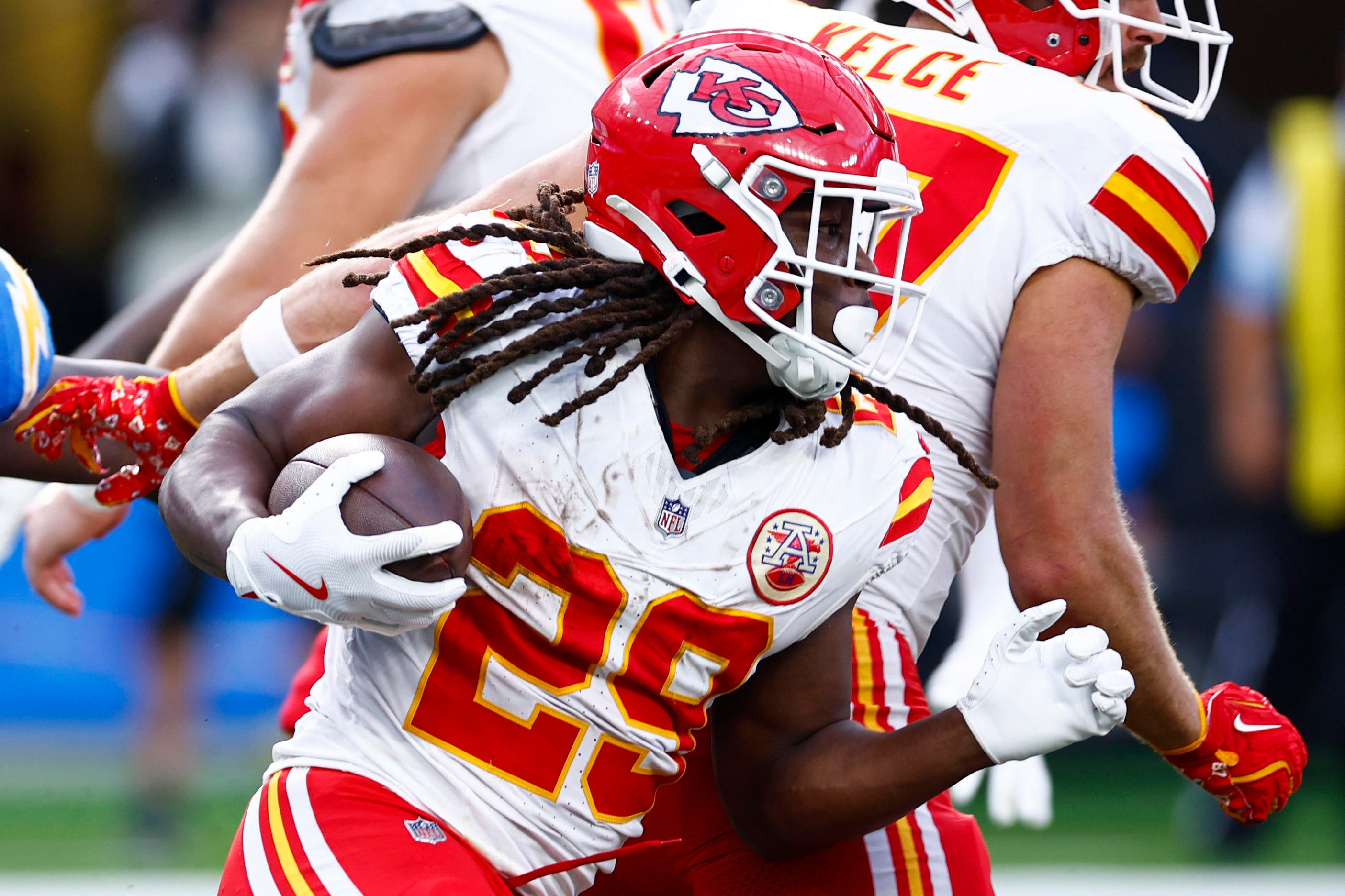 Fantasy Football Week 6 Running Back Preview: Waiver adds, deep stashes, starts, sits, and more