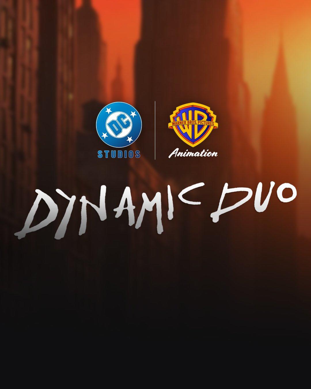 Robin Movie: James Gunn's DC Studios Announces Batman Spinoff Dynamic Duo