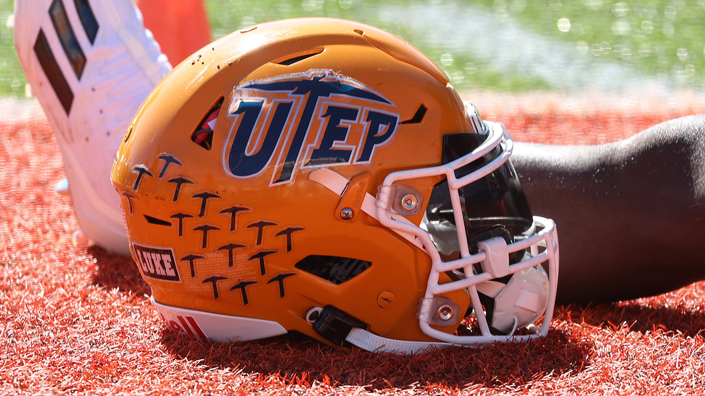 Mountain West, UTEP in talks for Miners to join conference as league nears replenishing full-time membership