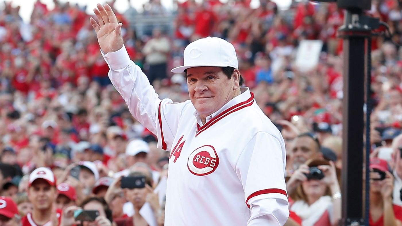 Pete Rose's complicated legacy means he'll be remembered as MLB's Hit King, but not as a Hall of Famer