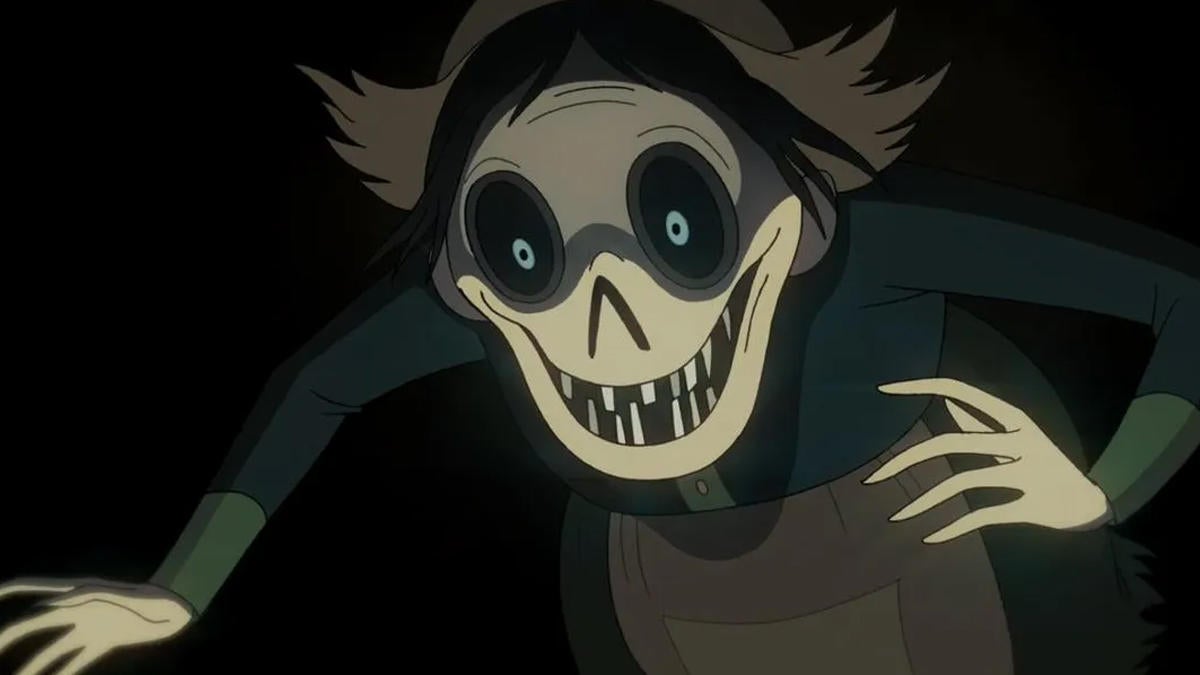 Why Over the Garden Wall Is the Halloween Tradition You've Been Missing