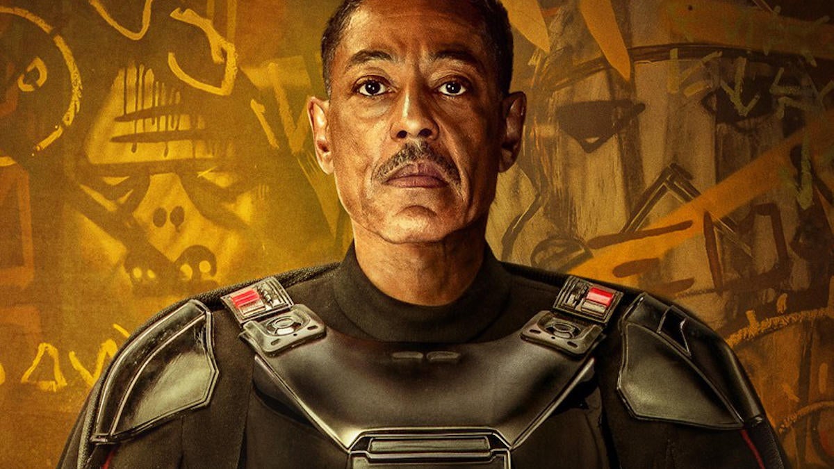 star-wars-actor-giancarlo-esposito-teases-new-vision-mandalorian-grogu-film-trilogy