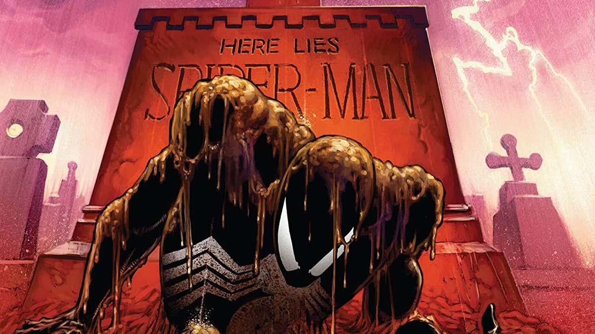 Marvel Pays Homage to a Classic, Influential Spider-Man Story