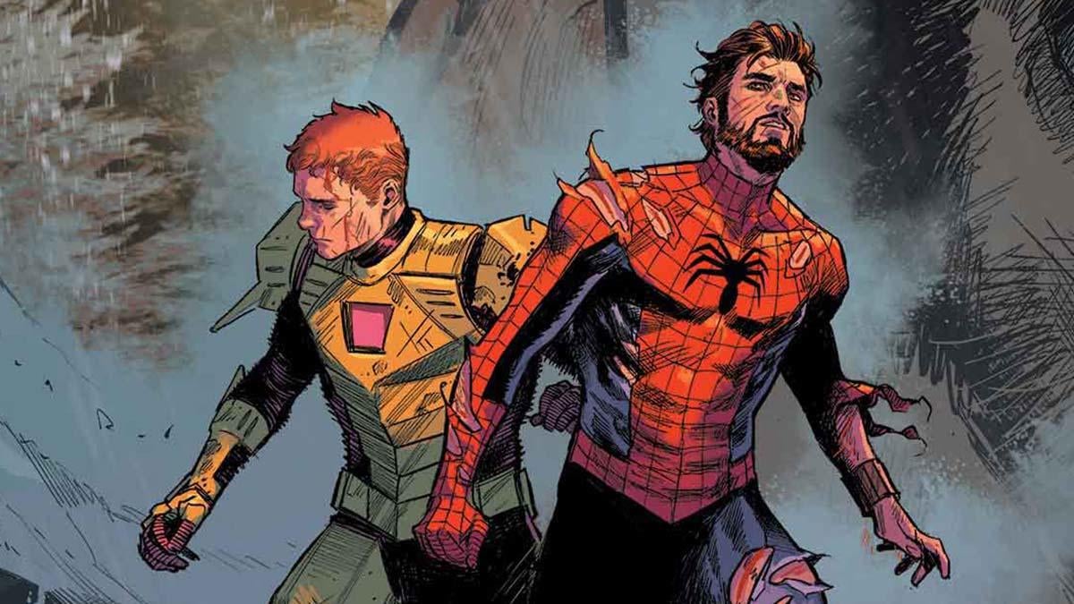 Marvel Pays Homage to a Classic, Influential Spider-Man Story