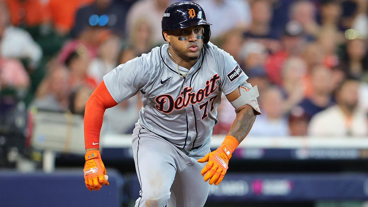 AL Wild Card Game 2 Highlights Tigers at Astros Stream of Major League