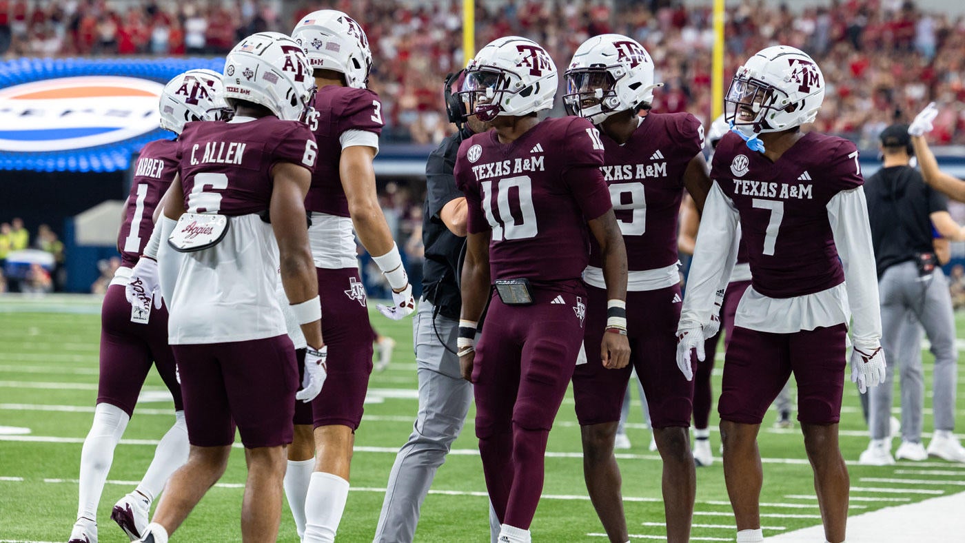 Where to watch Texas A&M vs. Missouri: TV channel, kickoff time, live stream, spread, odds