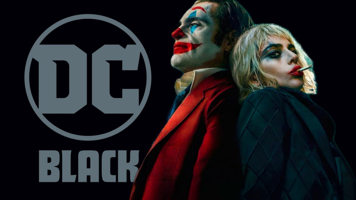 Джокер 2: DC Black Label мертв, поскольку Тодд Филлипс покидает DC